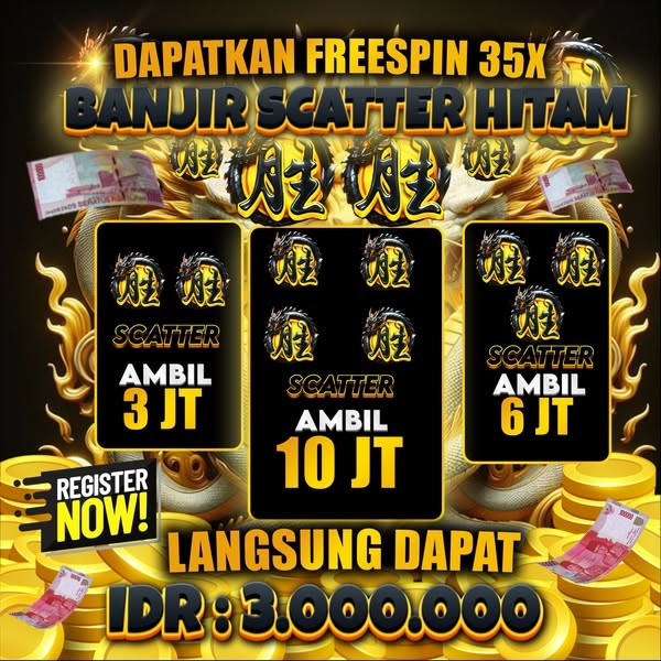 Bambu88 - Situs Scatter Hitam Game Resmi dan Aman